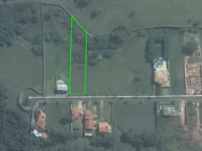 Lote/Terreno à venda, 2289m² no Chácara Bela Vista, Campinas