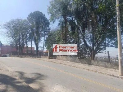 Lote/Terreno à venda, 1084m² no Jardim Brasil, Guarulhos
