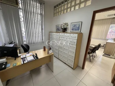 Sala Comercial com 1 Quarto à venda, 53m² no São Cristóvão, Rio de Janeiro