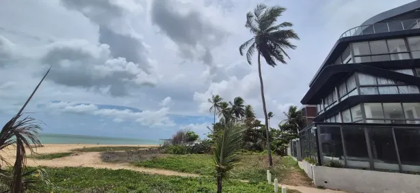 Flat com 1 Quarto à venda, 23m² no Jardim Oceania, João Pessoa