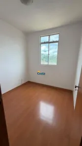 Apartamento com 2 Quartos à venda, 45m² no Vila das Flores, Betim