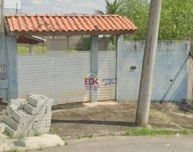 Casa com 2 Quartos à venda, 90m² no Morada dos Nobres, Taubaté