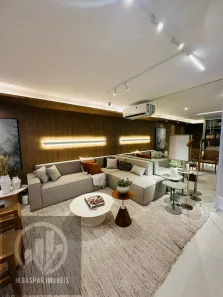Apartamento com 3 Quartos à venda, 96m² no Parque Prado, Campinas