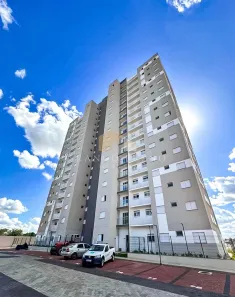 Apartamento com 2 Quartos à venda, 65m² no Gonzaga de Campos, São José do Rio Preto