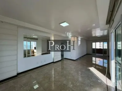 Apartamento com 4 Quartos à venda, 177m² no Santa Paula, São Caetano do Sul
