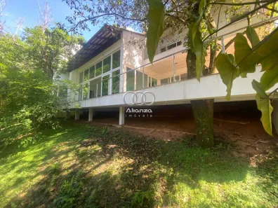 Casa com 3 Quartos à venda, 600m² no Conde, Nova Lima