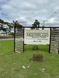 Lote/Terreno à venda, 660m² no Manguinhos, Serra