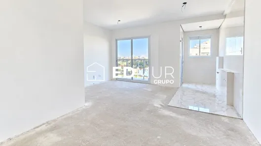 Apartamento com 2 Quartos à venda, 93m² no Parque das Nações, Santo André