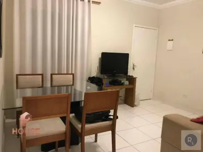 Apartamento com 2 Quartos à venda, 47m² no Jardim Ângelo, Arujá