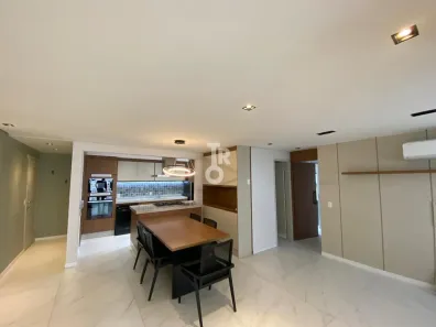 Apartamento com 3 Quartos à venda, 110m² no Engordadouro, Jundiaí
