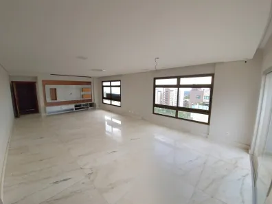 Cobertura com 4 Quartos à venda, 237m² no Belvedere, Belo Horizonte