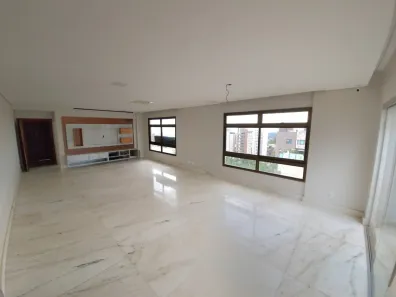 Apartamento com 4 Quartos à venda, 237m² no Belvedere, Belo Horizonte