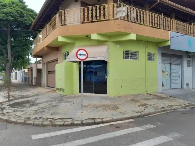 Ponto Comercial para alugar, 27m² no Cidade Nova, Indaiatuba