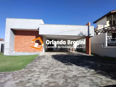 Casa de Condomínio com 3 Quartos à venda, 212m² no Condominio Bosque dos Pires, Itatiba