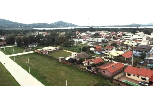 Lote/Terreno à venda, 360m² no Areias de Palhocinha, Garopaba