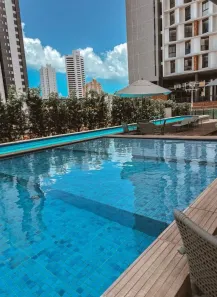 Apartamento com 2 Quartos à venda, 97m² no Manaíra, João Pessoa