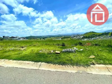 Lote/Terreno à venda, 161m² no Condomínio Villa Verde Bragança, Bragança Paulista