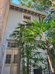 Prédio Comercial para alugar, 219m² no Jardim Paulistano, São Paulo