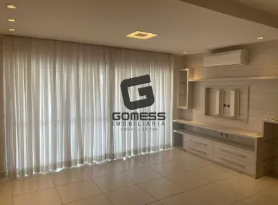 Apartamento com 3 Quartos à venda, 144m² no Jardim Botânico, Ribeirão Preto