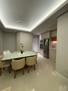 Apartamento com 2 Quartos à venda, 74m² no Barreiros, São José