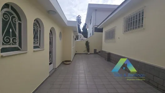 Casa com 3 Quartos à venda, 181m² no Jardim Londrina, São Paulo
