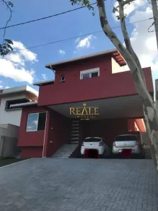 Casa de Condomínio com 3 Quartos à venda, 187m² no Bosque, Vinhedo
