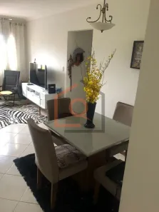 Apartamento com 2 Quartos à venda, 85m² no Vila Suconasa, Araraquara
