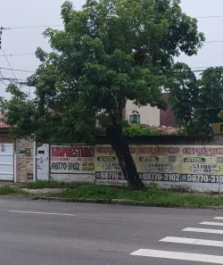 Lote/Terreno à venda, 320m² no Ernesto Geisel, João Pessoa