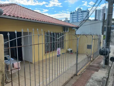 Casa com 12 Quartos à venda, 98m² no Barreiros, São José
