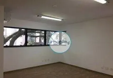 Sala Comercial para alugar, 60m² no Vila Olímpia, São Paulo