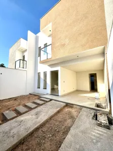 Casa com 3 Quartos à venda, 210m² no Guarujá, Betim