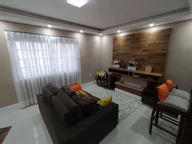 Casa com 3 Quartos à venda, 535m² no Chácaras Alpina, Valinhos