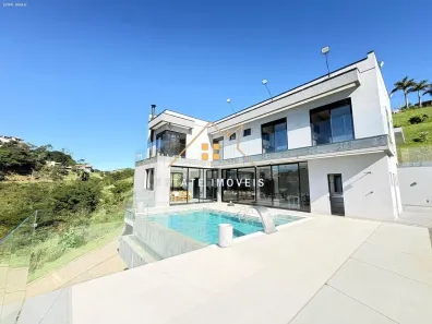 Fazenda/Sítio com 4 Quartos à venda, 300m² no , Igaratá