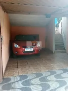 Casa com 4 Quartos à venda, 175m² no Batistini, São Bernardo do Campo