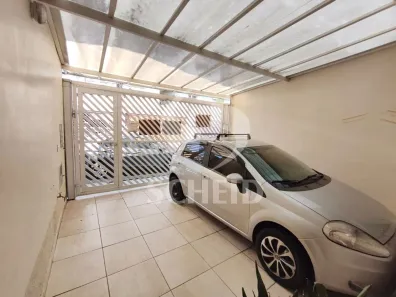 Casa com 3 Quartos à venda, 125m² no Vila São Francisco (Zona Sul), São Paulo