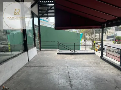 Ponto Comercial à venda, 429m² no Parque da Vila Prudente, São Paulo