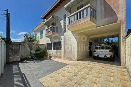Casa com 6 Quartos à venda, 232m² no Jardim Casablanca, Peruíbe