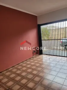 Sobrado com 4 Quartos à venda, 136m² no Vila Souto, Bauru