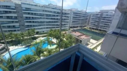 Apartamento com 2 Quartos à venda, 75m² no Recreio dos Bandeirantes, Rio de Janeiro