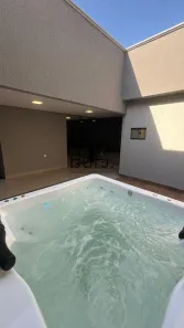 Casa com 3 Quartos à venda, 134m² no Cardoso Continuação, Aparecida de Goiânia