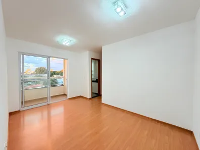 Apartamento com 2 Quartos à venda, 57m² no Fundação da Casa Popular, Campinas