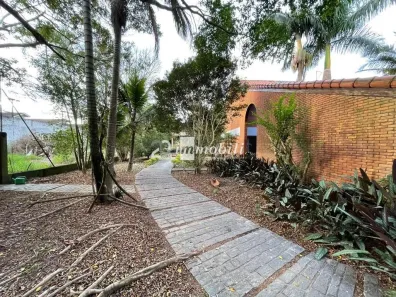 Casa de Condomínio com 5 Quartos para alugar, 800m² no Jardim Ana Estela, Carapicuíba