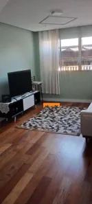 Sobrado com 3 Quartos à venda, 143m² no Rudge Ramos, São Bernardo do Campo