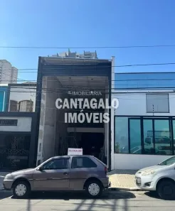 Galpão/Depósito/Armazém à venda, 150m² no Tatuapé, São Paulo