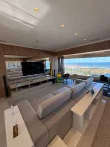 Apartamento com 4 Quartos à venda, 200m² no Pituaçu, Salvador