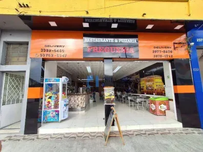 Ponto Comercial para alugar, 240m² no Nossa Senhora do Ó, São Paulo