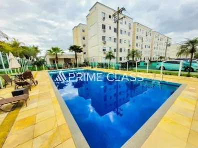 Apartamento com 2 Quartos à venda, 42m² no São José, Canoas
