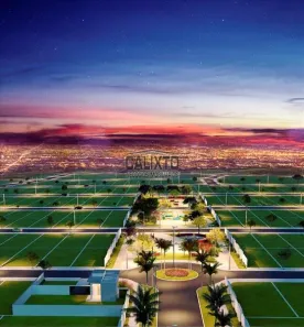 Lote/Terreno à venda, 250m² no Alto Umuarama, Uberlândia