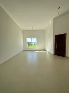 Casa de Condomínio com 3 Quartos à venda, 140m² no Vale dos Cristais, Taubaté