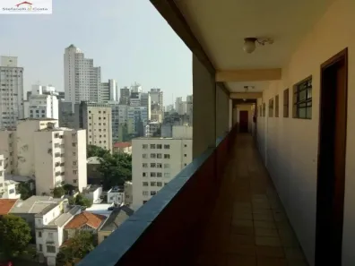 Apartamento com 2 Quartos à venda, 50m² no Bela Vista, São Paulo